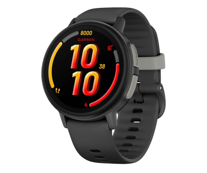 Smartwatch GARMIN Bounce 2 Slate grey 43mm (010-03399-00)